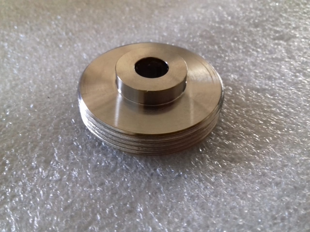 MITSUBISHI VALVE NUT SJ25T