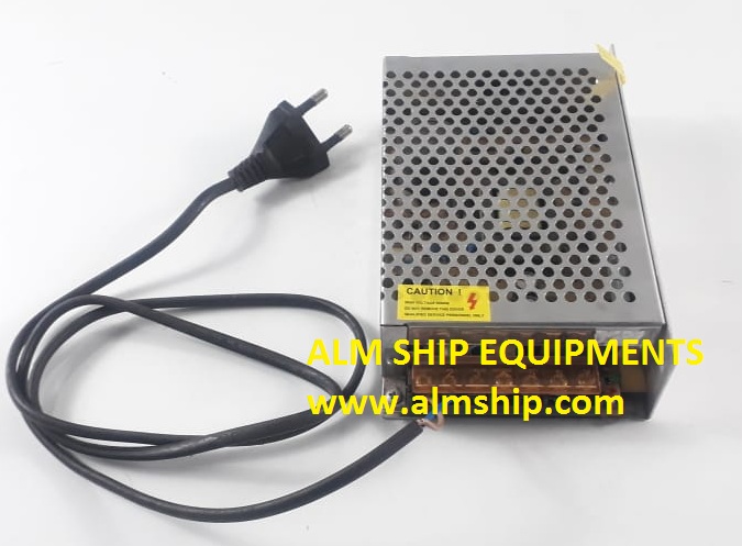 MAXICOM S-60-12 POWER SUPPLY