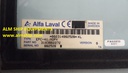 ALFA LAVAL CONTROL PANEL EPC-41