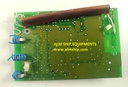 PCB CARD- 9AF0101N B/L