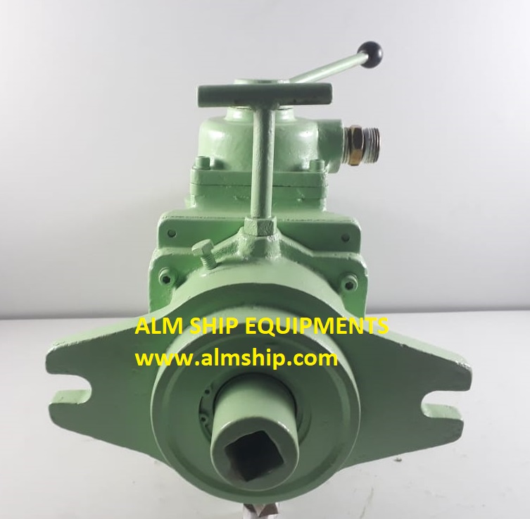 AIR MOTOR-JAM-7PE-1200S