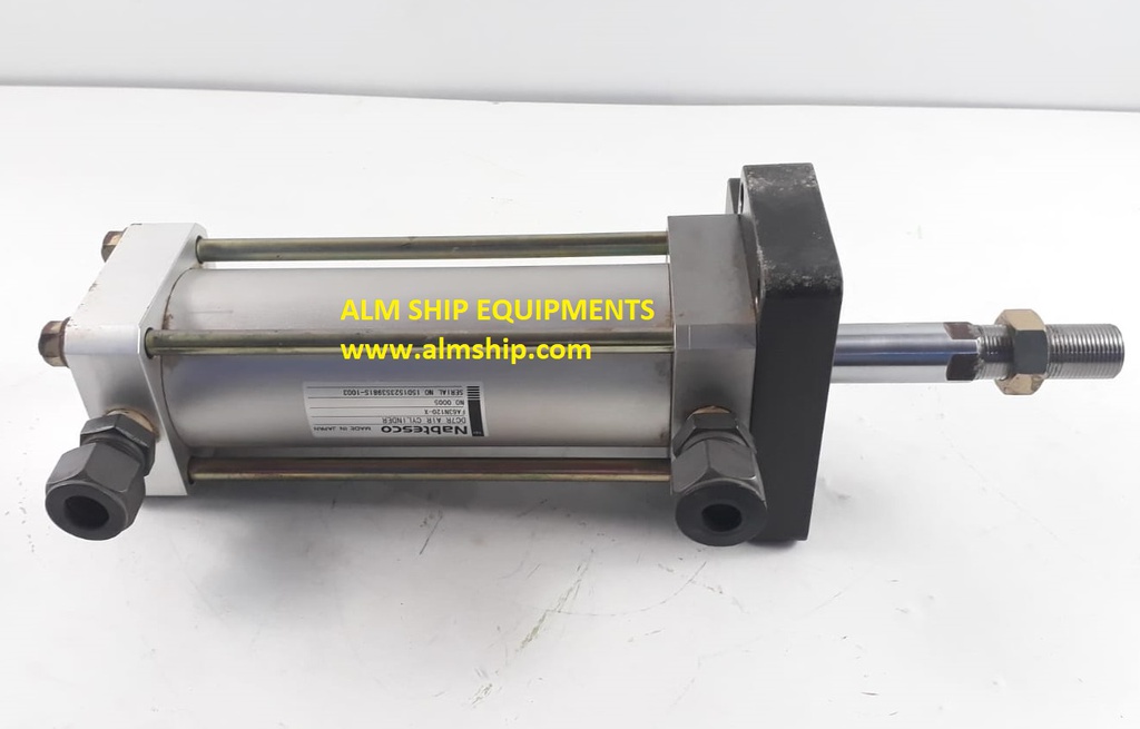 NABTESCO AIR CYLINDER