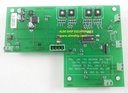 QUINCY COMPRESSOR ANNUNCIATOR BOARD