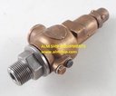 POP SAFETY VALVE - (RGX-S)