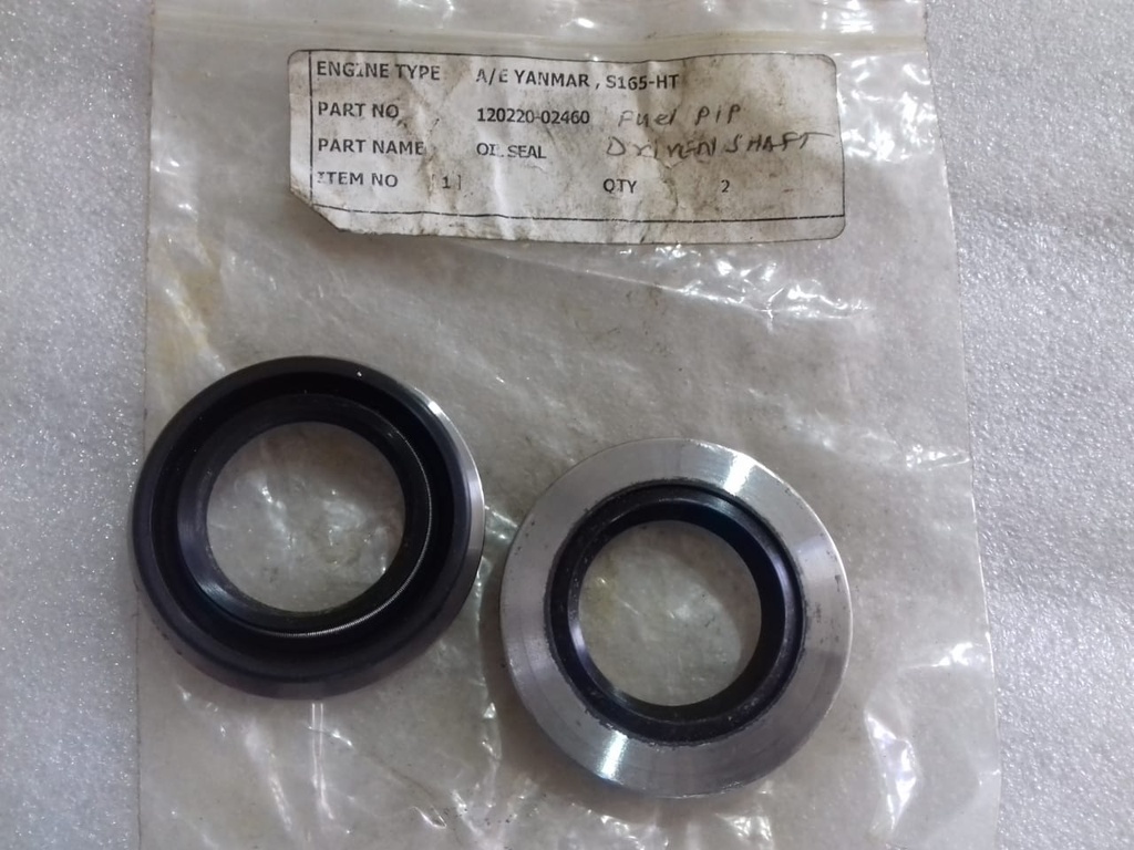 OIL SEAL