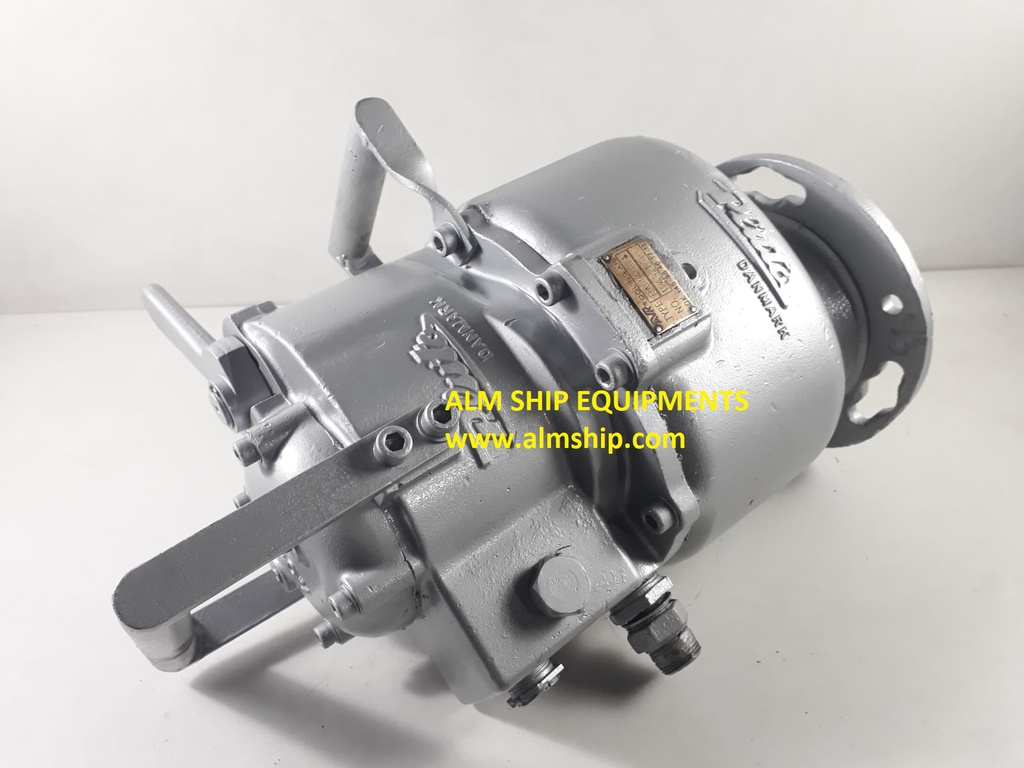 AVK PAM40R1 Air Motor