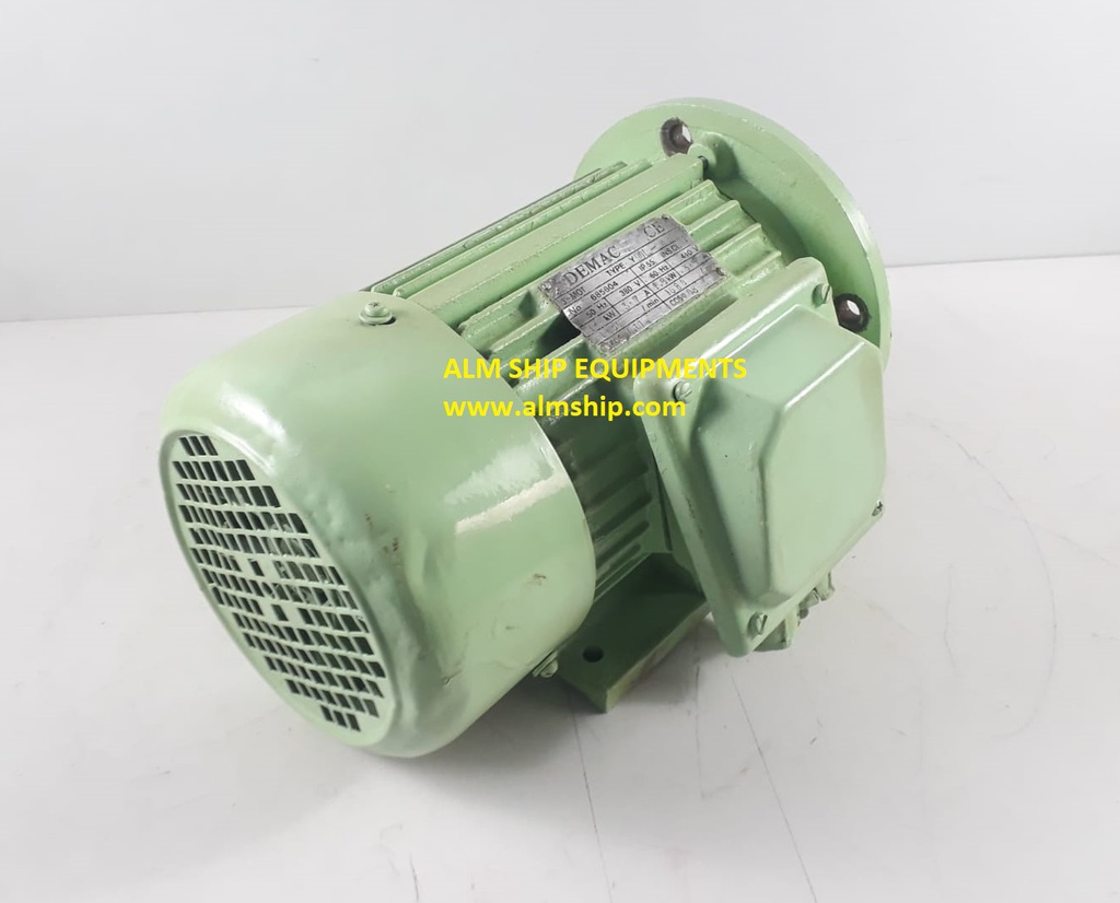 DEMAC ELECTRIC MOTOR-Y90L-4