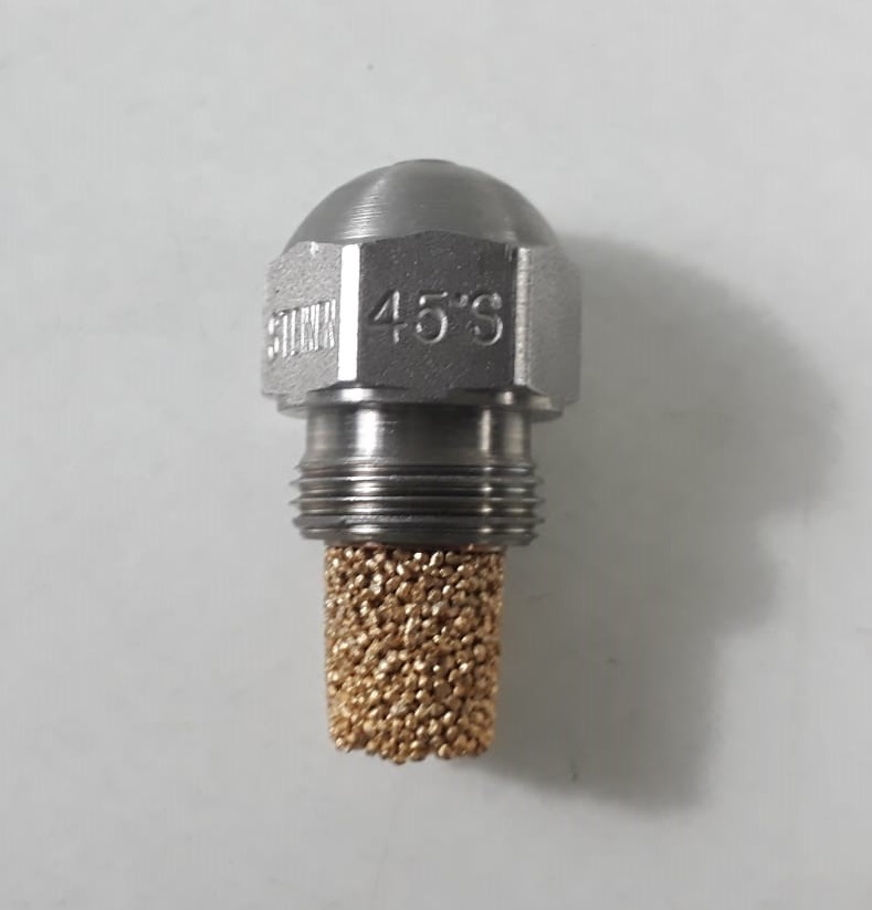 STEINEN NOZZLE- 45ºS-(2.50 GPH)