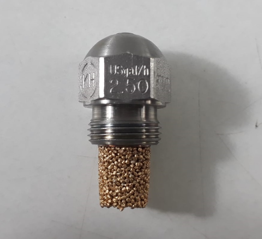 STEINEN NOZZLE- 45ºS-(2.50 GPH)