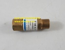 TMATIC FLASHBACK ARRESTOR-TM-FB 188TE-O