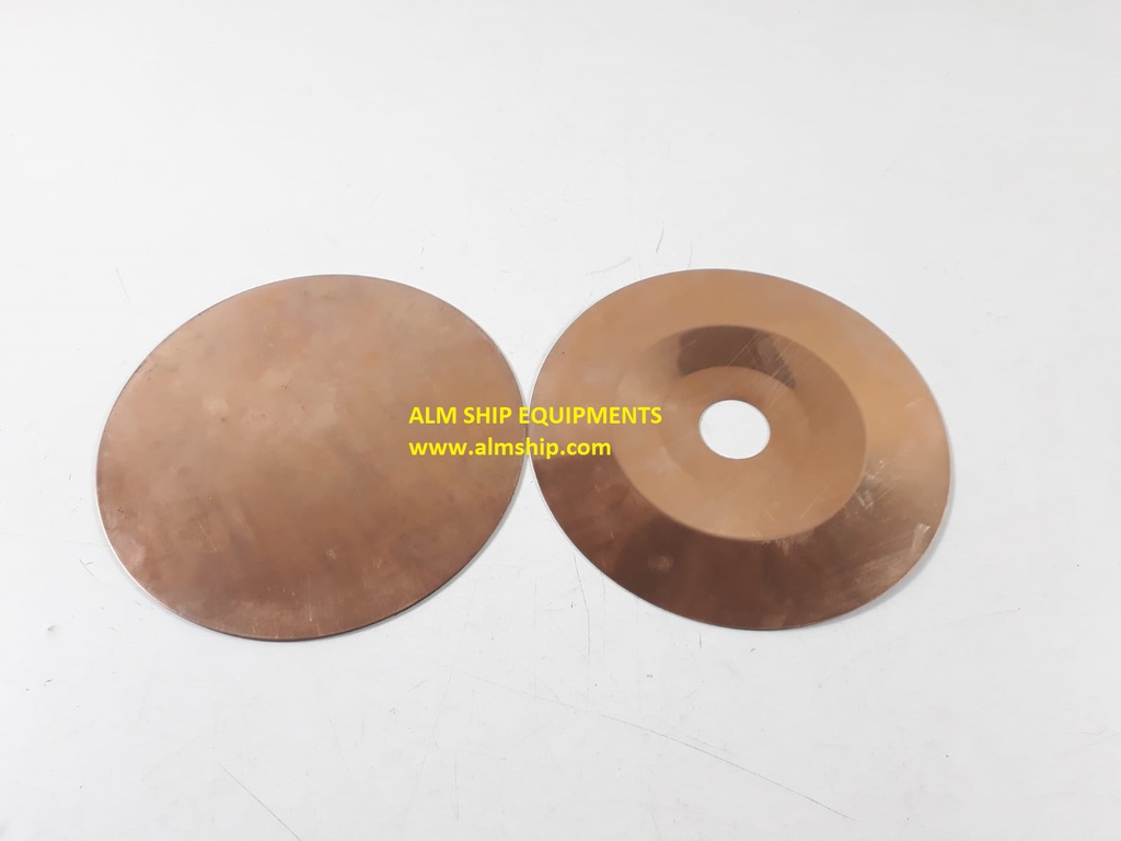 DIAPHRAGM FOR AIR HORN - A150ESH