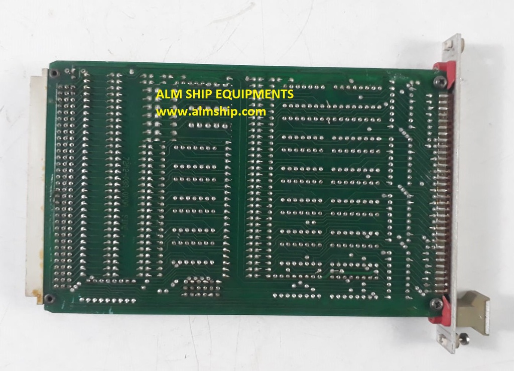 Autronica EAE-1/2 &amp; EAE-172 Pcb Card 7252-033.0000