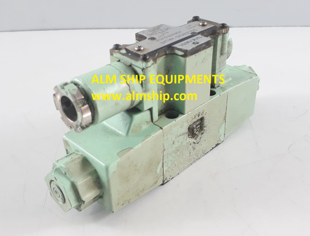 SOLENOID VALVE ACB