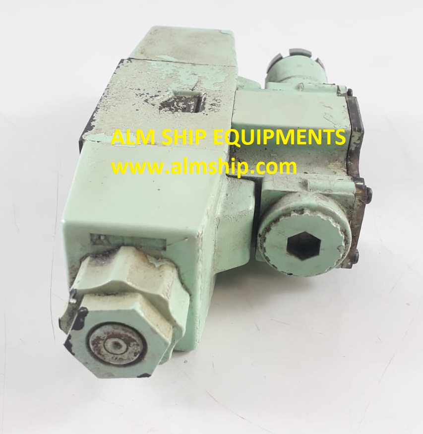 SOLENOID VALVE ACB