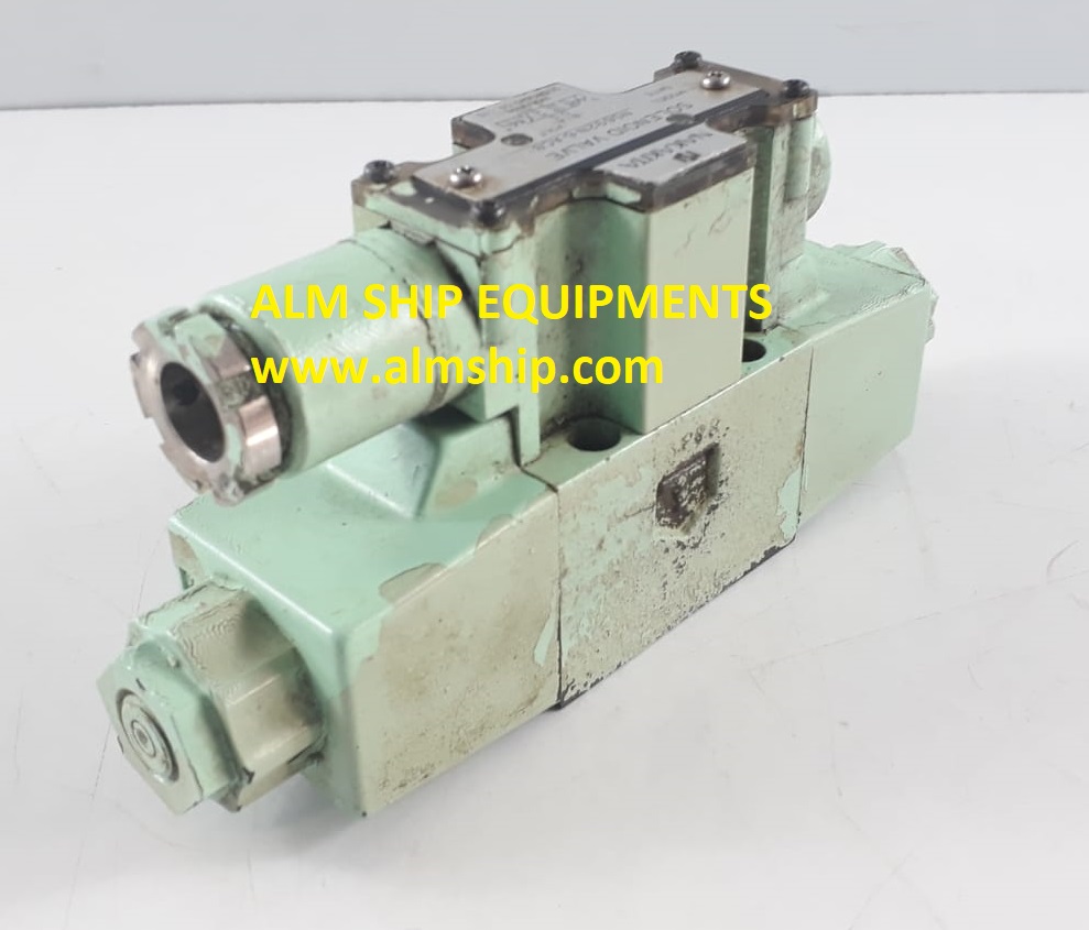 SOLENOID VALVE