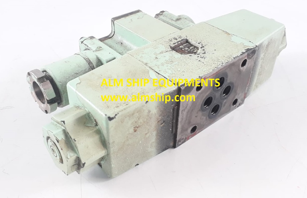 SOLENOID VALVE