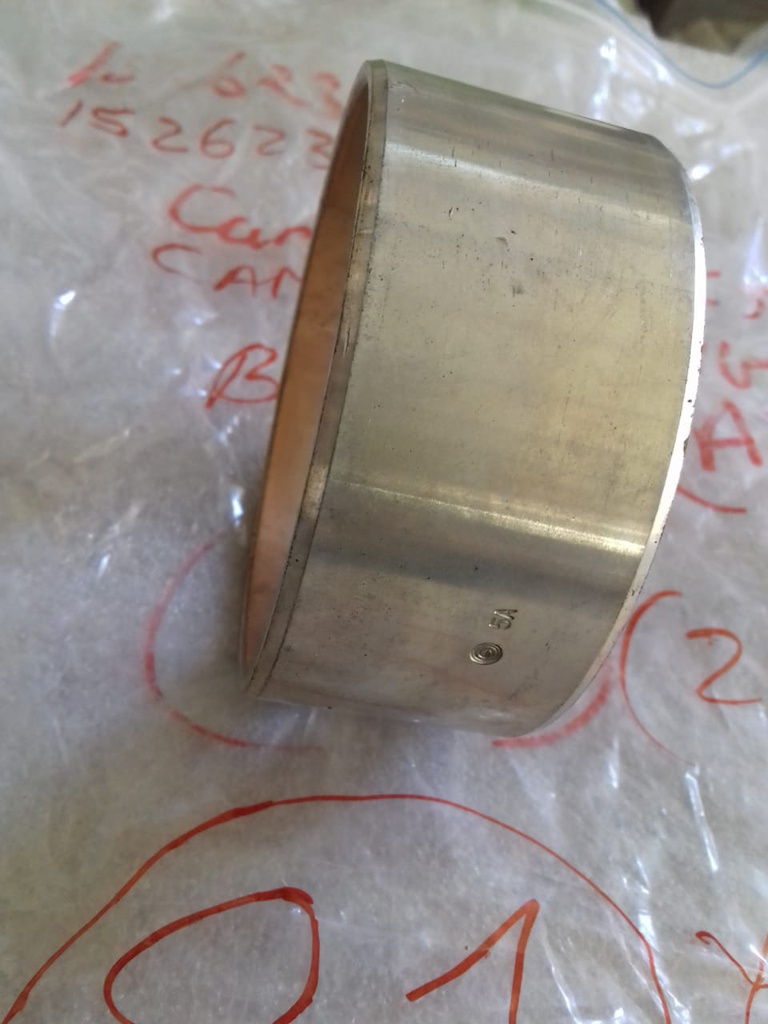 CAMSHAFT BEARING (A)