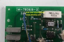 Musasino M-7836 B-2 Pcb Card