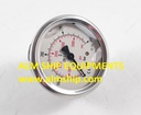 Stauff Pressure Gauge Diameter-SPG063-00400-01-P-B04