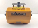 EL-O-MATIC ACTUATOR ED600M1A00A27K0