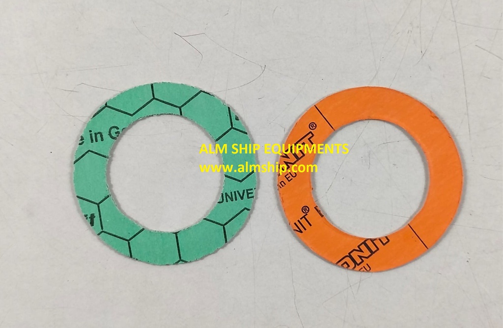 TEAMTEC STUFFING BOX GASKET