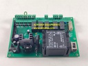 JOWA AGS INTERFACE BOARD&amp;CPU-BOARD