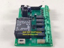 JOWA AGS INTERFACE BOARD&amp;CPU-BOARD