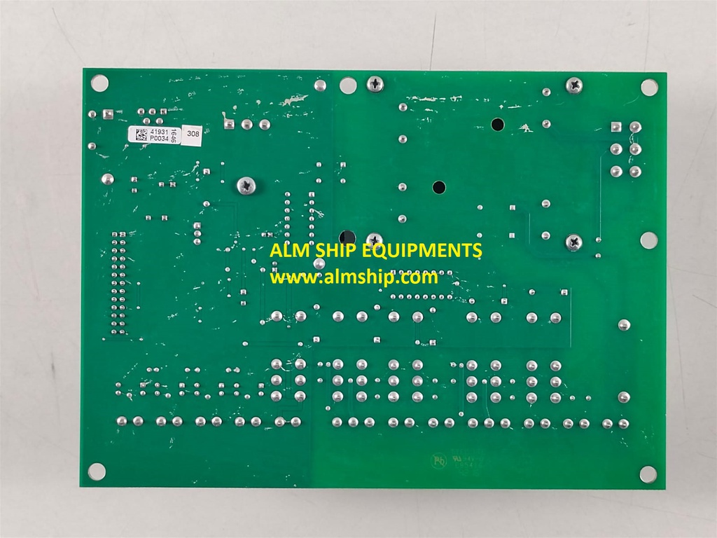 JOWA AGS INTERFACE BOARD&amp;CPU-BOARD