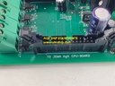 JOWA AGS INTERFACE BOARD&amp;CPU-BOARD