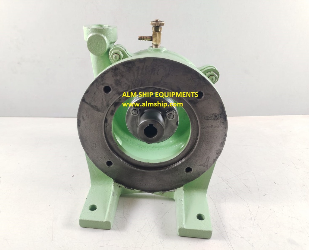 40X3/4MSS Distillate Pump