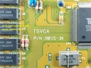 NOR CONTROL TSVGA