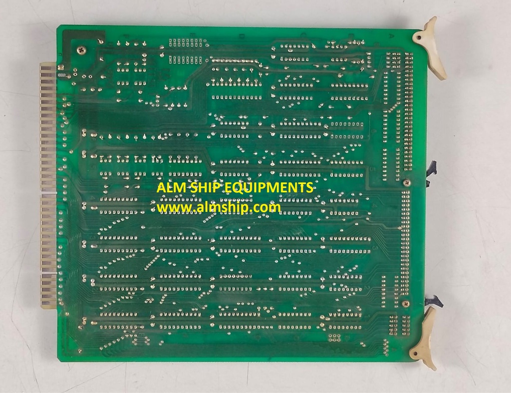 MITSUI RYO ELECTRONIC GOVERNOR