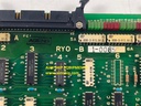 MITSUI RYO ELECTRONIC GOVERNOR