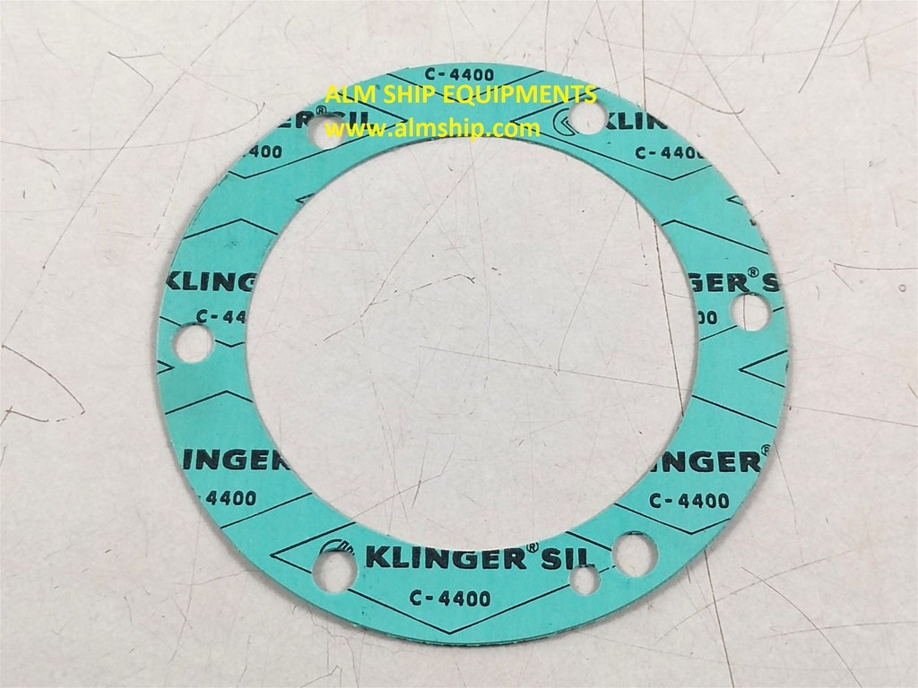 FRAMO GASKET