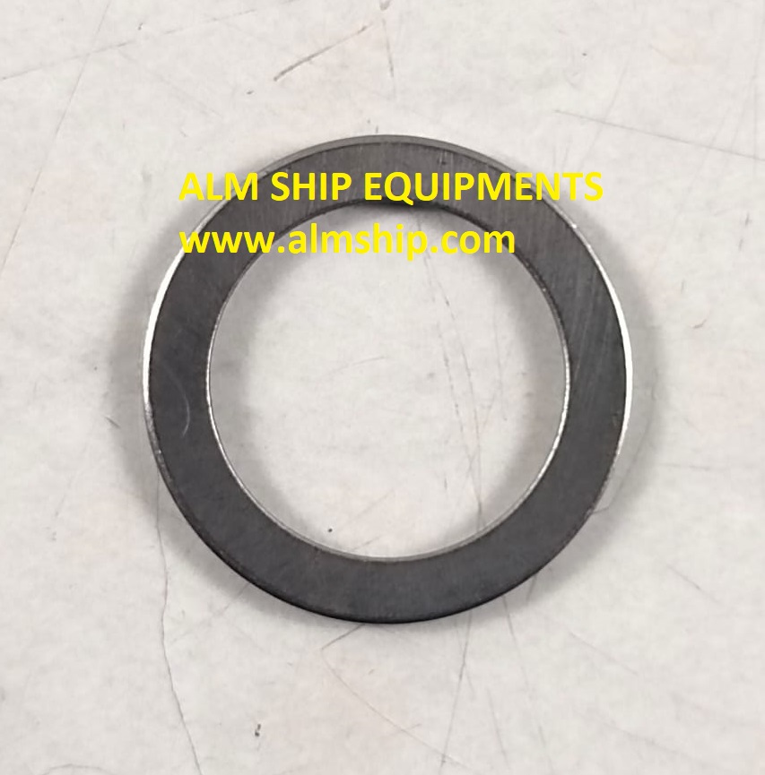 FRAMO SUPPORT RING