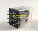 Omron MY 4-D Relay 24 VDC