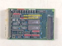 Musasino MEW 109 Pcb Card