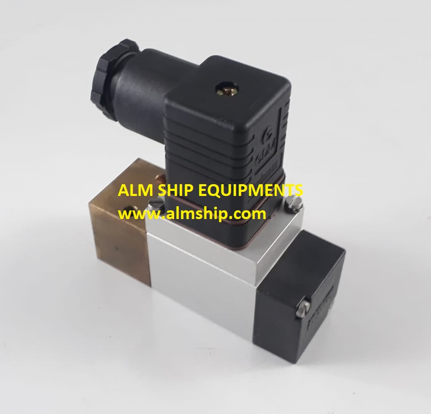 Trafag 9M0.2878 Pressure Switch