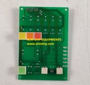 TAIYO SIC-DISPLAY PCB MODULE AA-195A