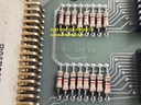 PCB CARD 372-204 54