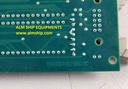 NOR CONTROL SINGLE BOARD CPU 188 (NA-1E220.1)