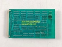 AUSGABE PCB CARD