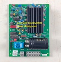 ULSTEIN MARINE DC0033A STEPPER MOTOR DRIVER