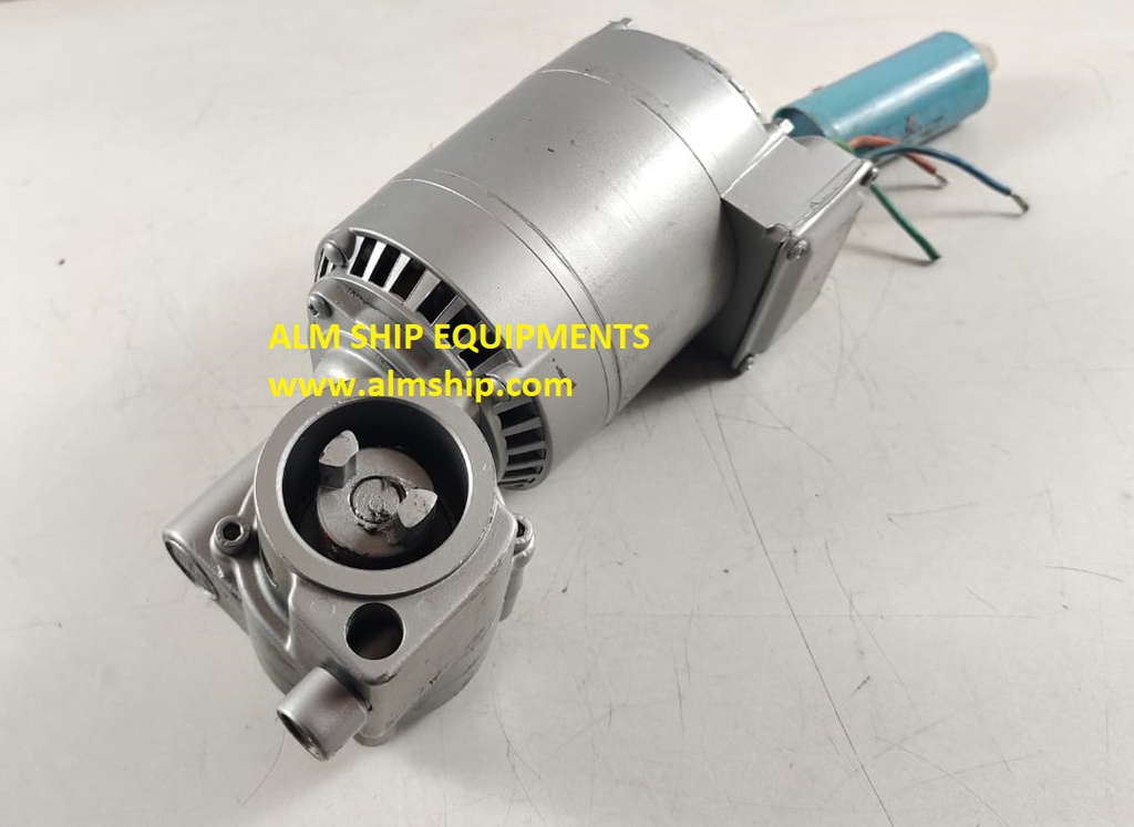 Parvalux SD29 M/W03207/08 Wiper Motor