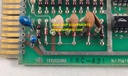 Terasaki ERC-421 K/751/123-002A[11] Pcb Card