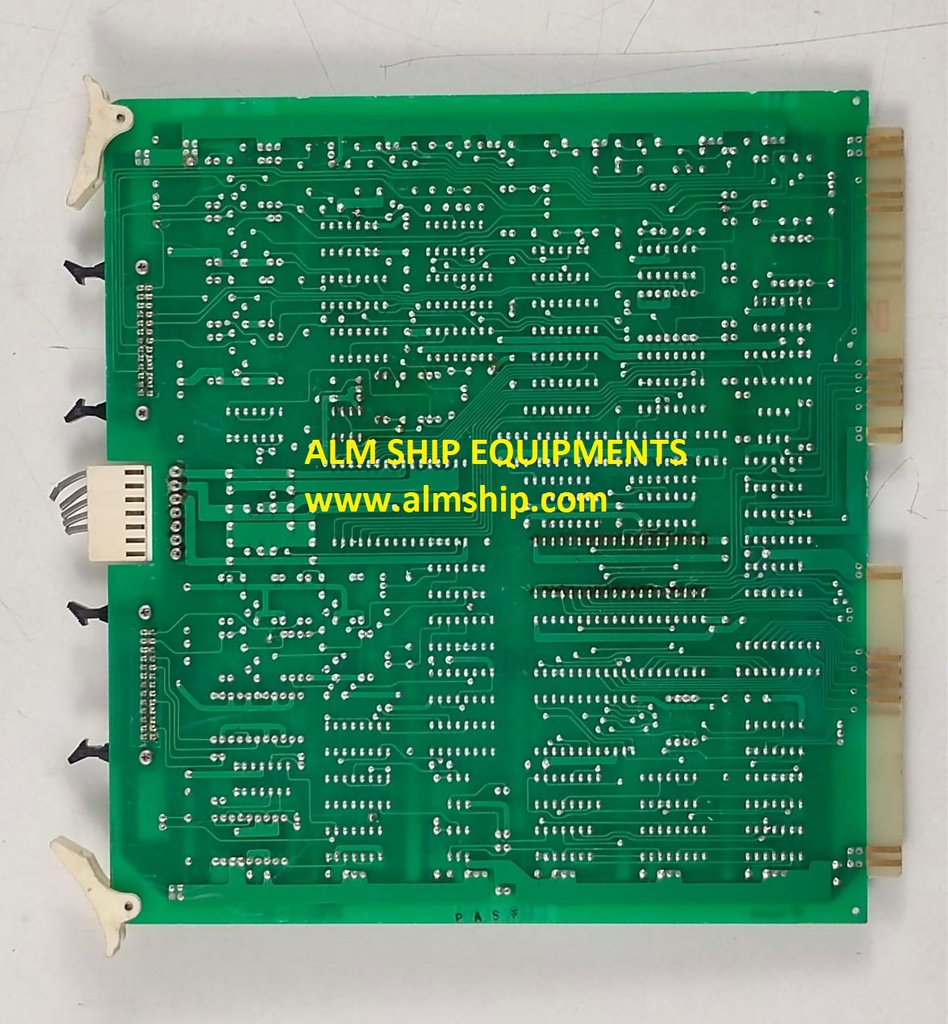 Terasaki EMW-1301 K/821/3-001D Tma &amp; Tm I/f Module