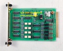 Terasaki EMI-301 K/787/11-001A Output Interface Pcb Card