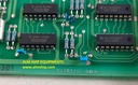 Terasaki EMI-301 K/787/11-001A Output Interface Pcb Card