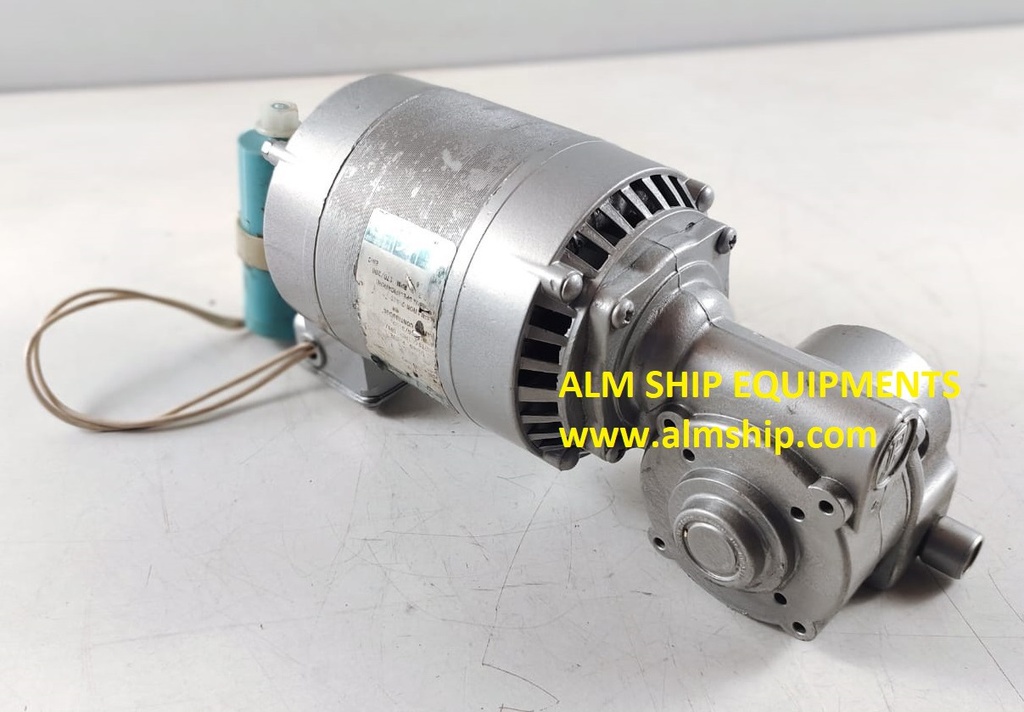 Parvalux SD29-M/W03207/08 Wiper Motor