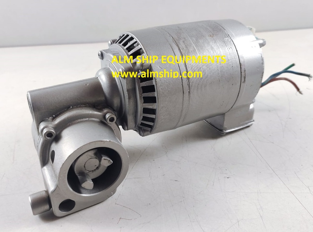 Parvalux SD29-M/W03207/08 Wiper Motor